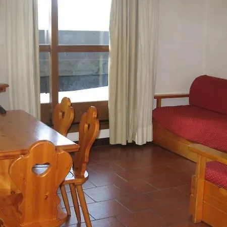 Cervinia 2 Apartment Breuil-Cervinia