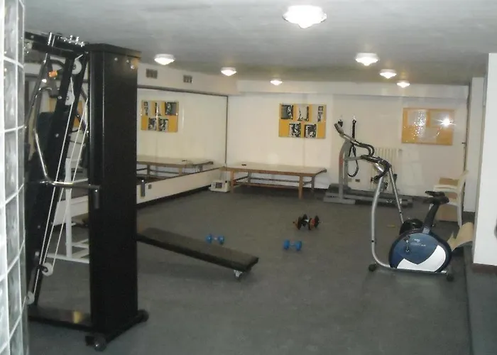 Cervinia 2 Брей-Червінія