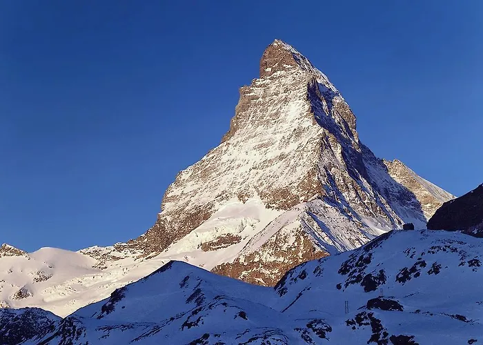 Апартаменти Cervinia 2 Брей-Червінія