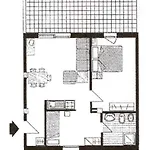Appartement Cervinia 2 *