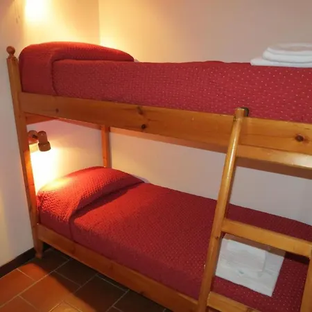 Cervinia 2 Apartment *