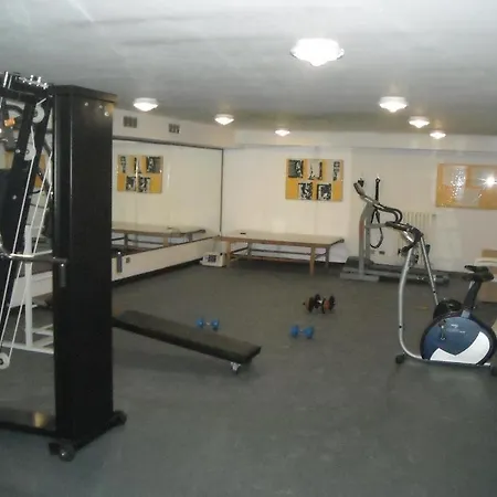 Cervinia 2 Breuil-Cervinia