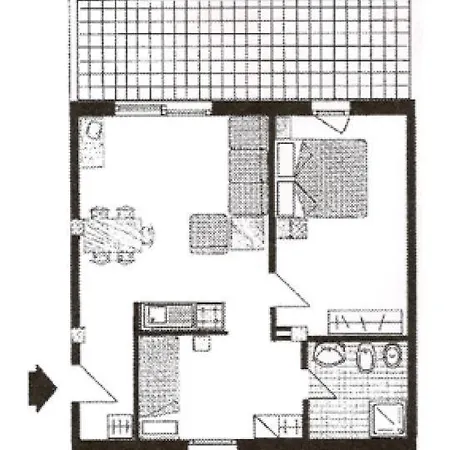 Apartman Cervinia 2 *