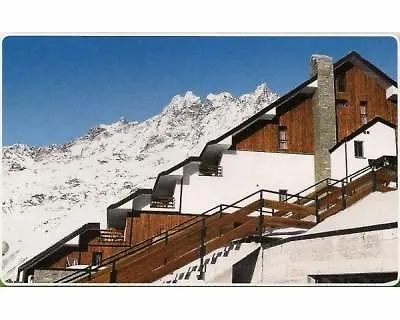 Cervinia 2 Breuil-Cervinia