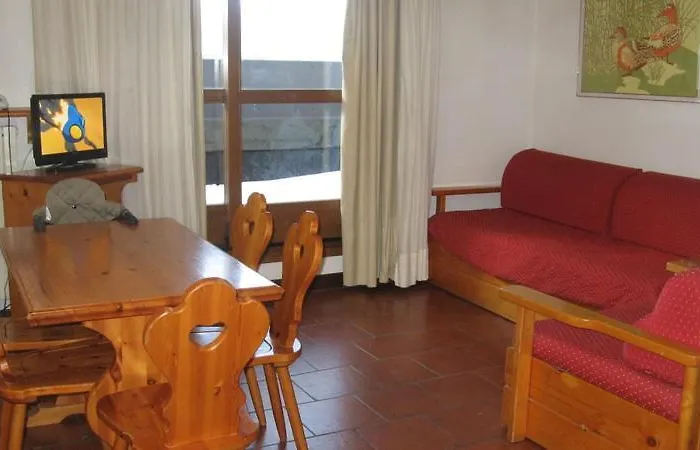 Cervinia 2 Apartment Breuil-Cervinia